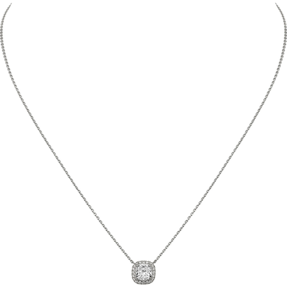 Колье Cartier Destinée