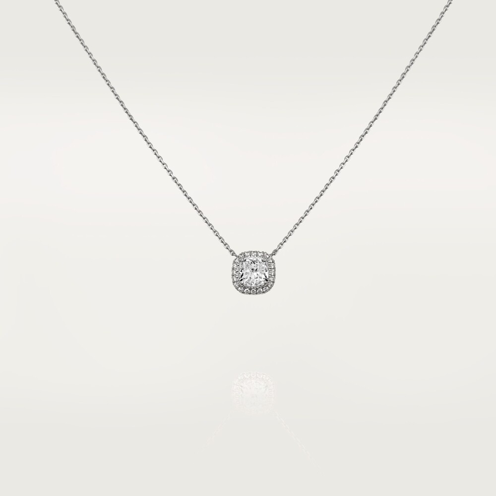 Колье Cartier Destinée