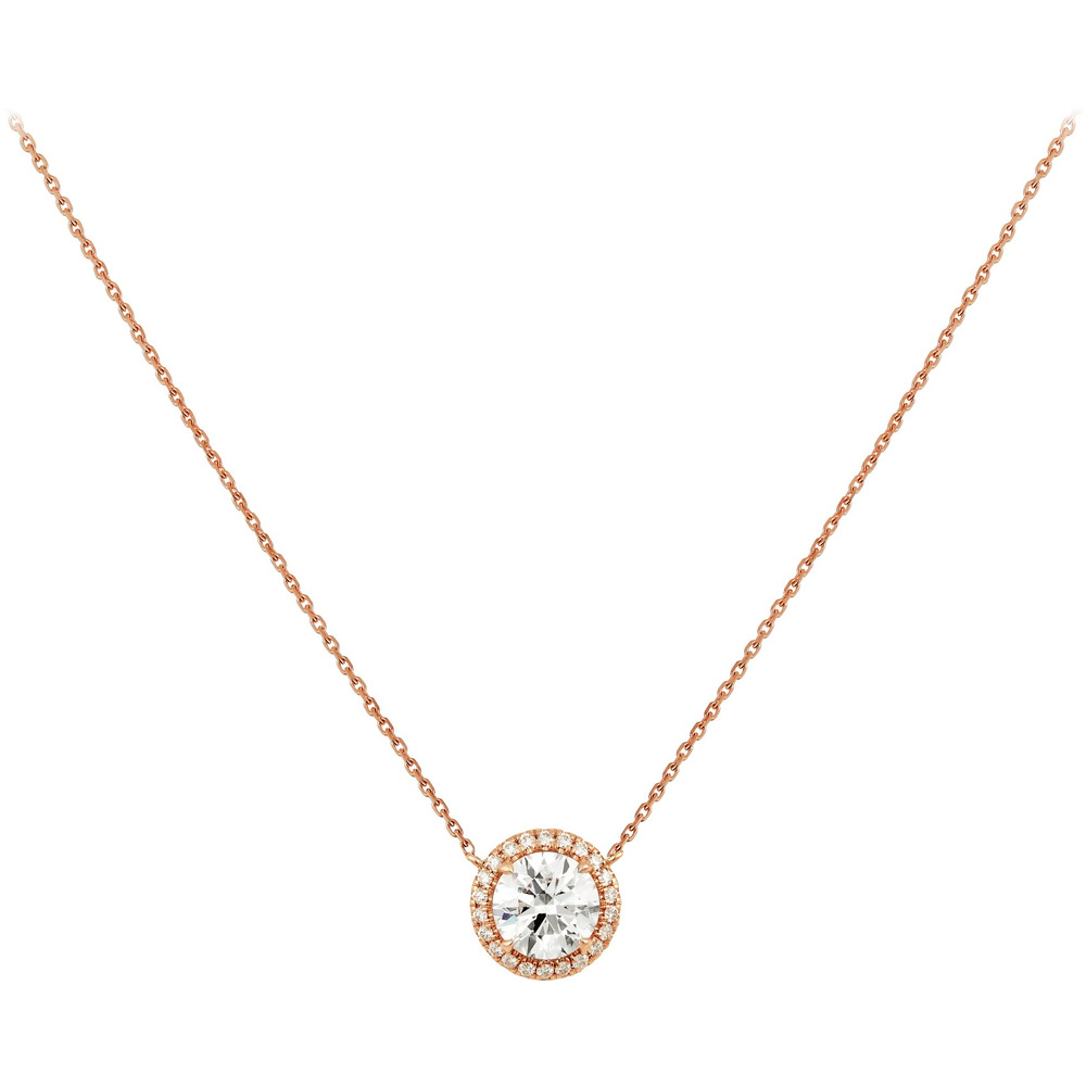 Колье Cartier Destinée