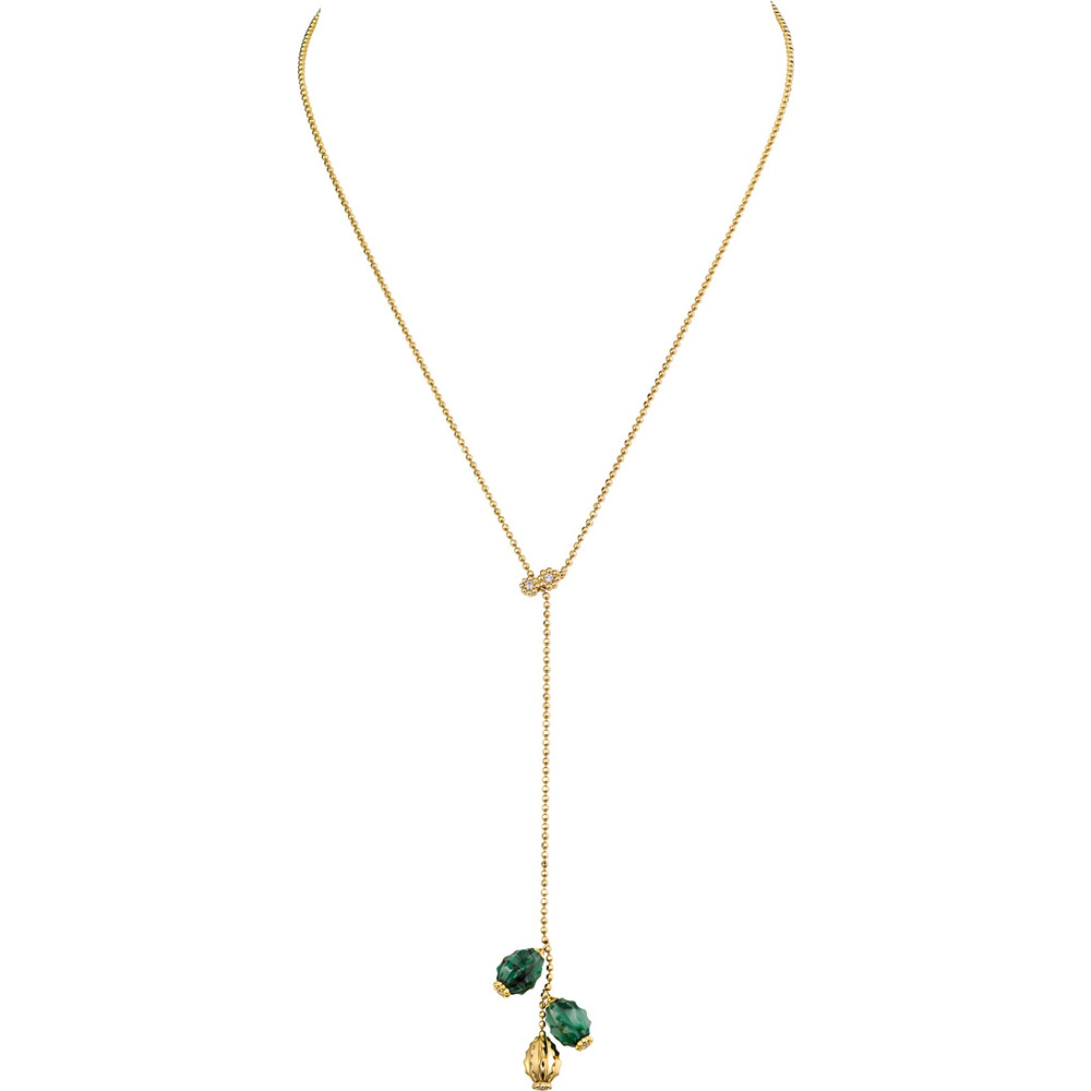 Колье Cactus de Cartier