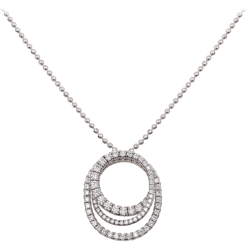 Колье Etincelle de Cartier