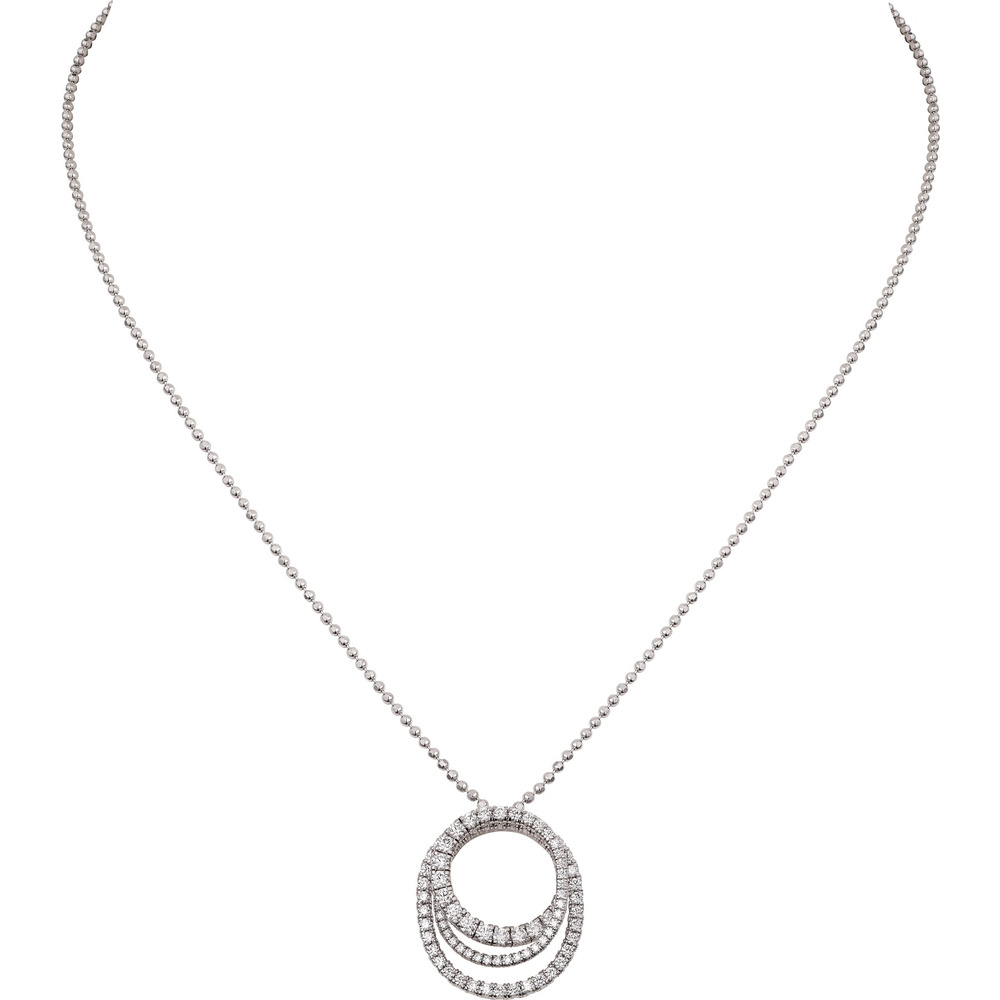 Колье Etincelle de Cartier