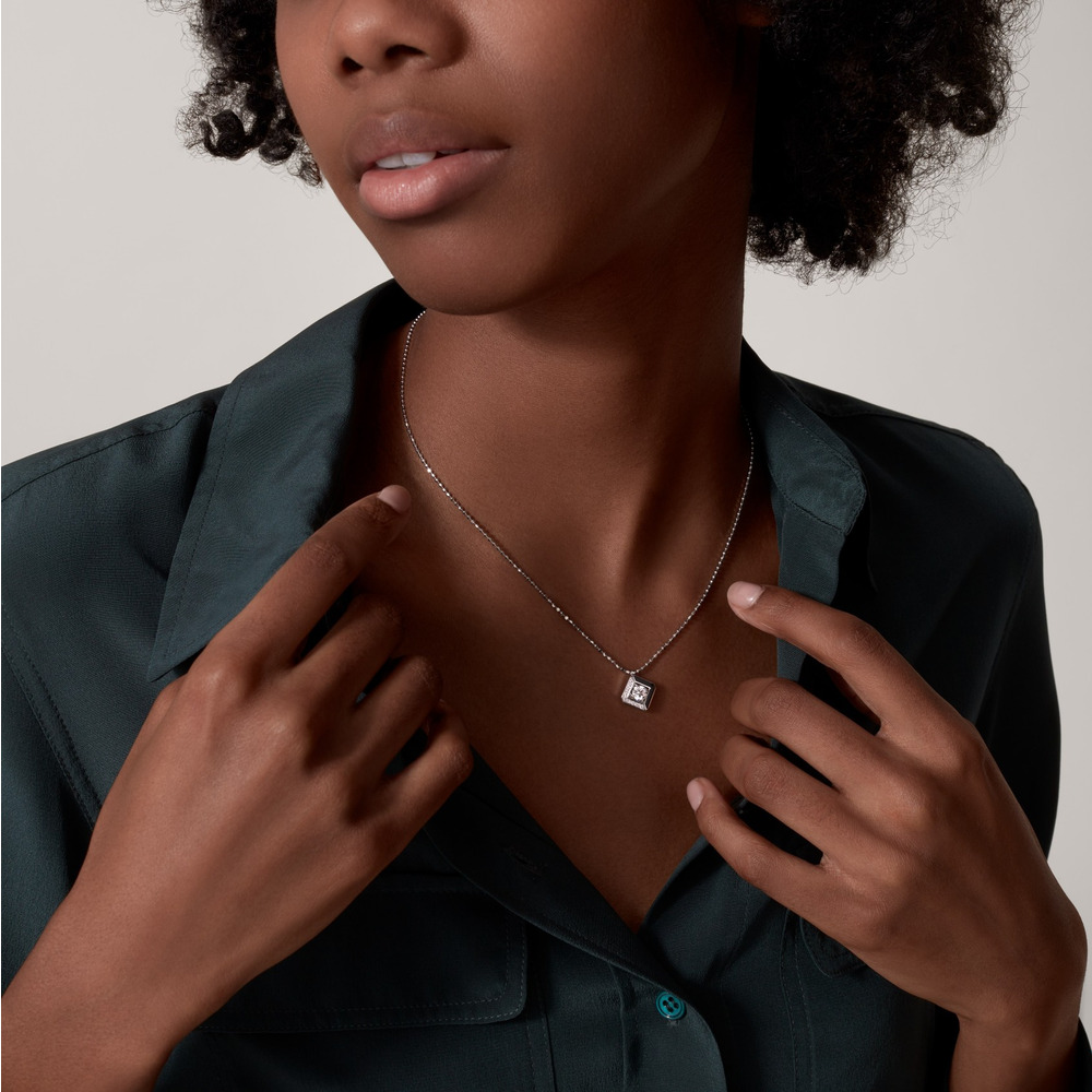 Колье Galanterie de Cartier