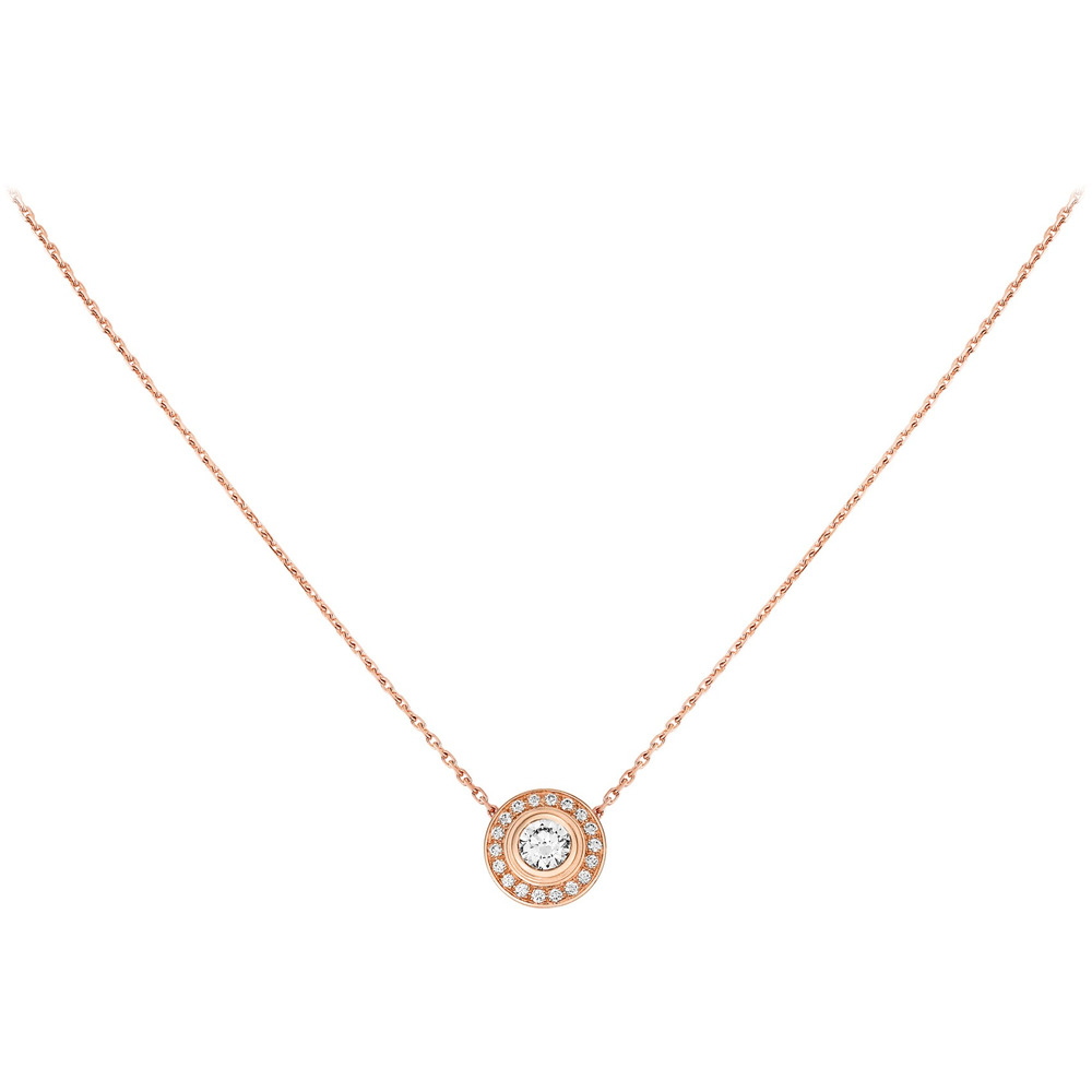 Колье Cartier d'Amour