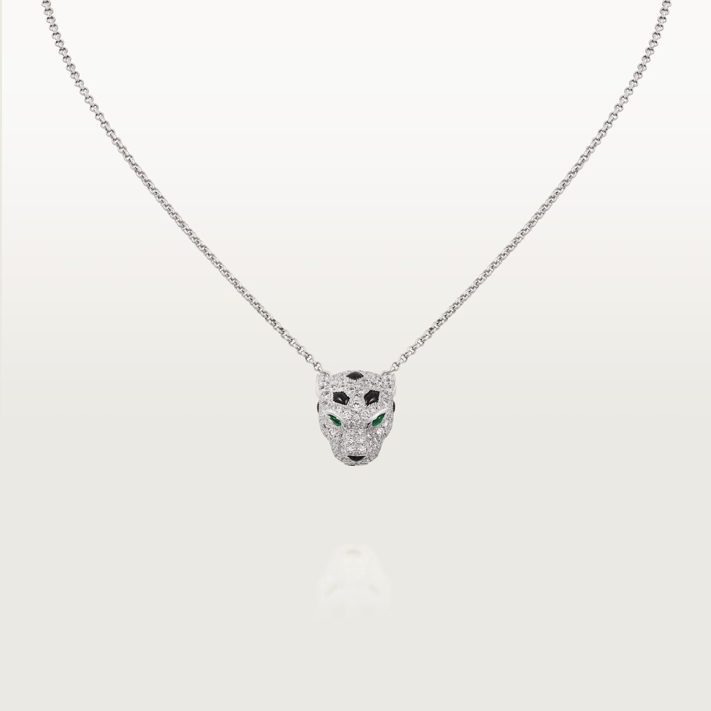 Колье Panthère de Cartier