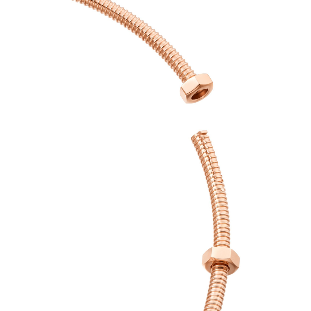 Колье Écrou de Cartier