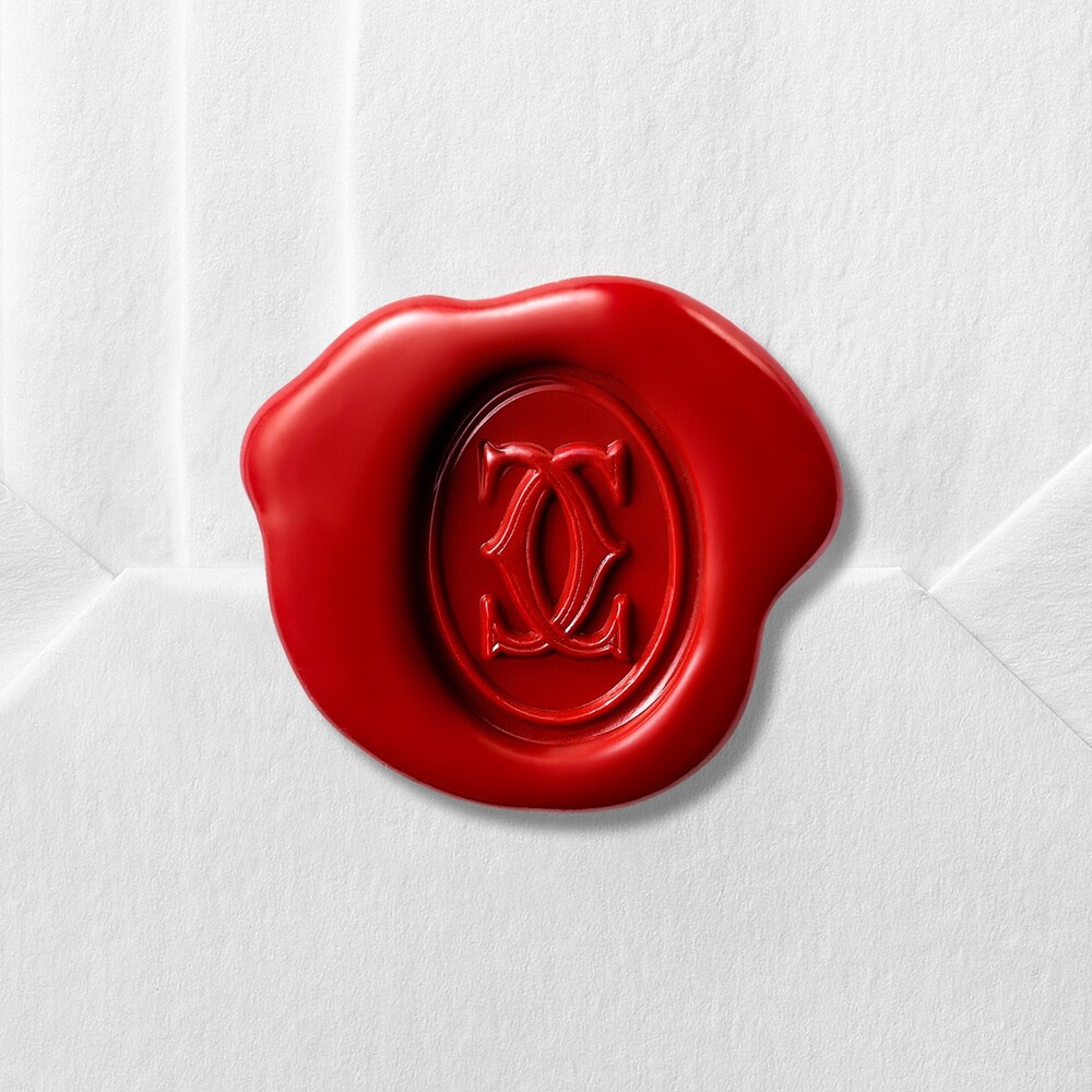 Колье Écrou de Cartier