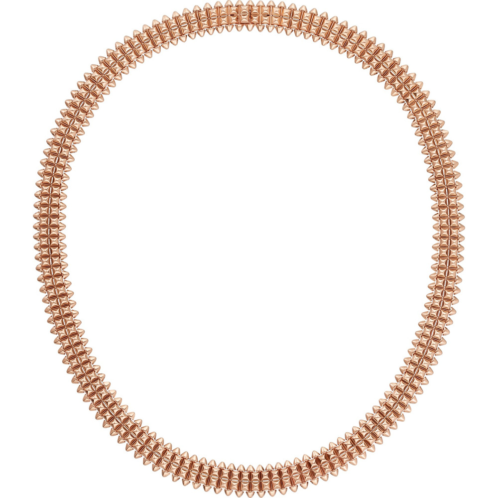 Колье Clash de Cartier