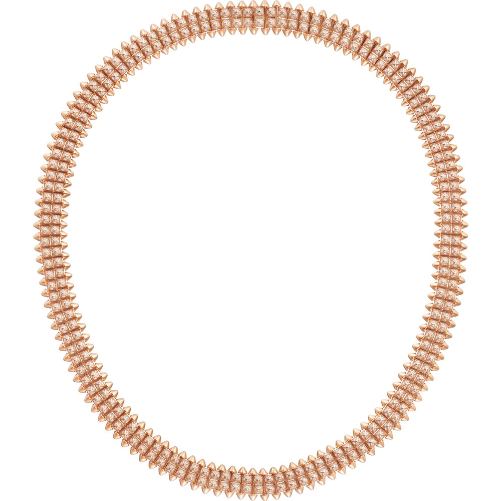 Колье Clash de Cartier