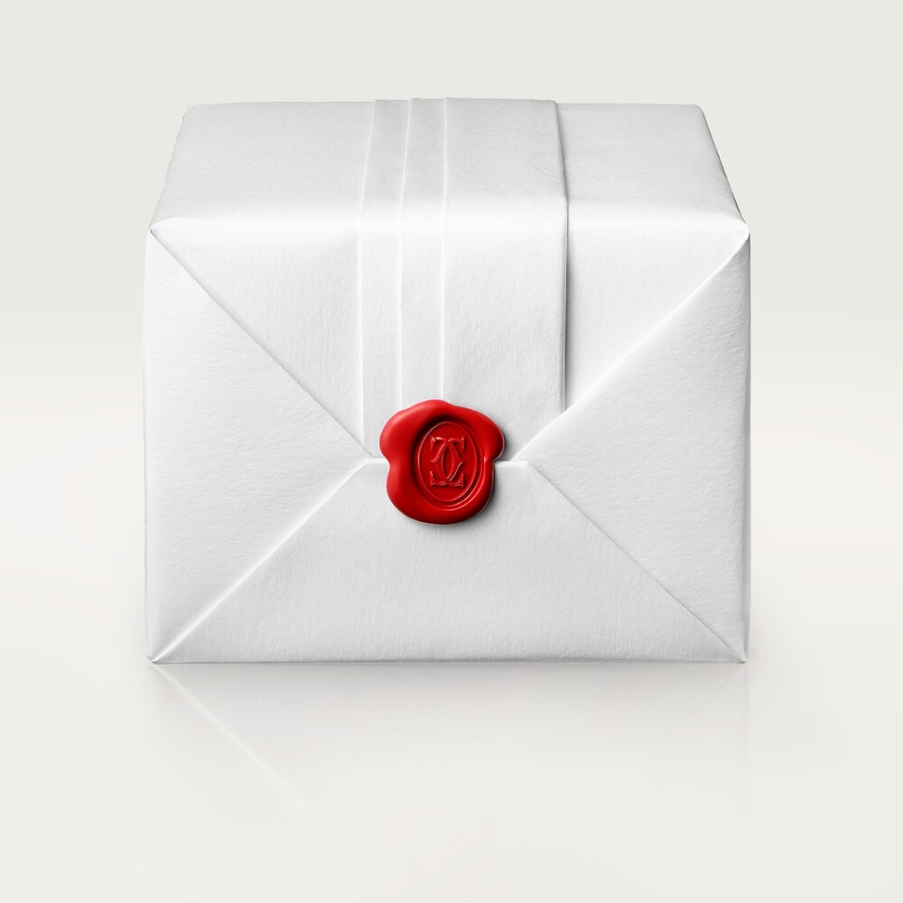 Серьги Panthère de Cartier