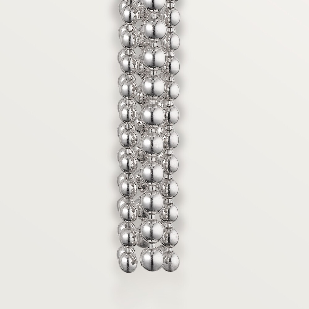 Серьги Panthère de Cartier