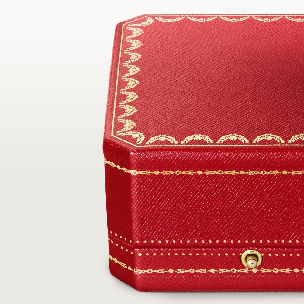 Серьги Panthère de Cartier