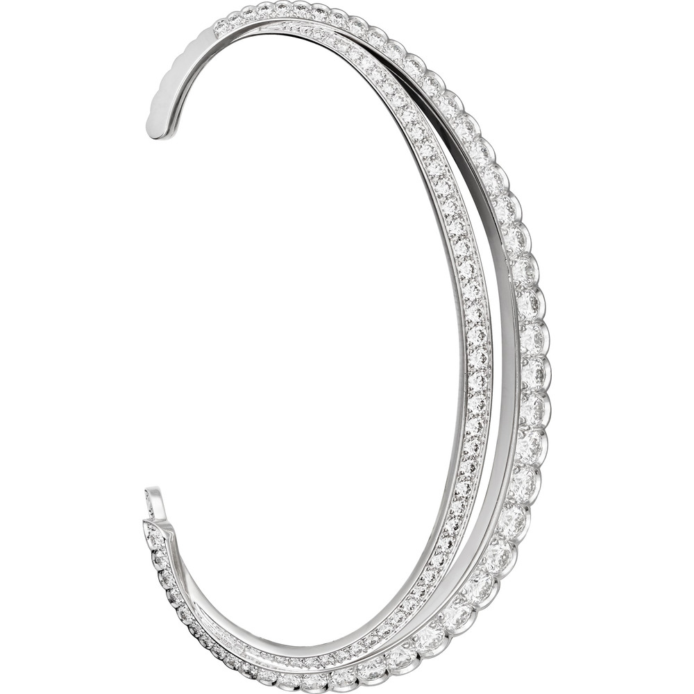 Серьги Etincelle de Cartier