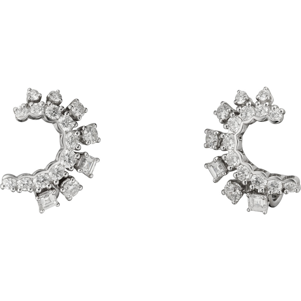 Серьги Etincelle de Cartier