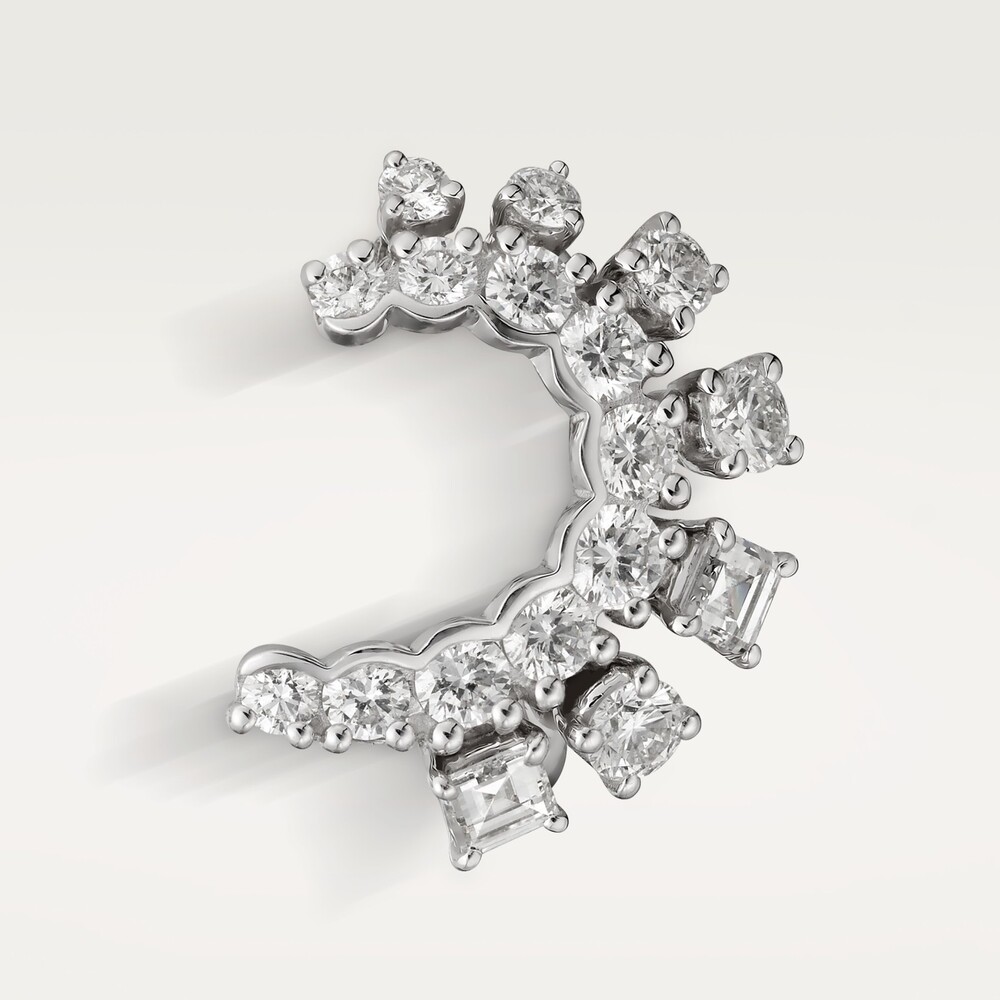 Серьги Etincelle de Cartier