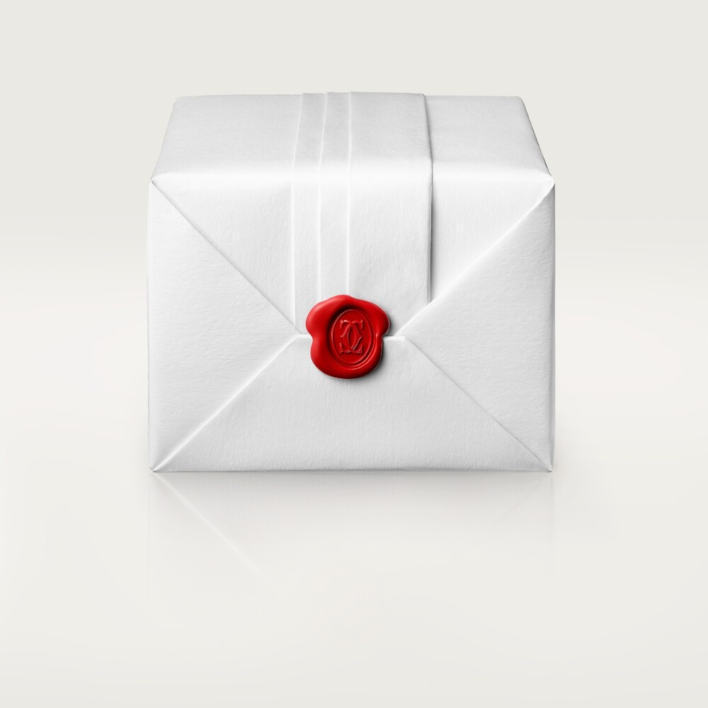 Серьги Clash de Cartier, бриллианты