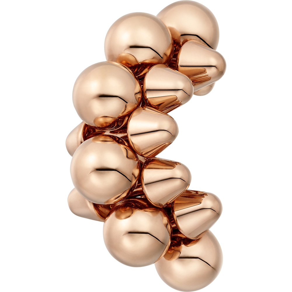 Серьга Clash de Cartier, модель XL