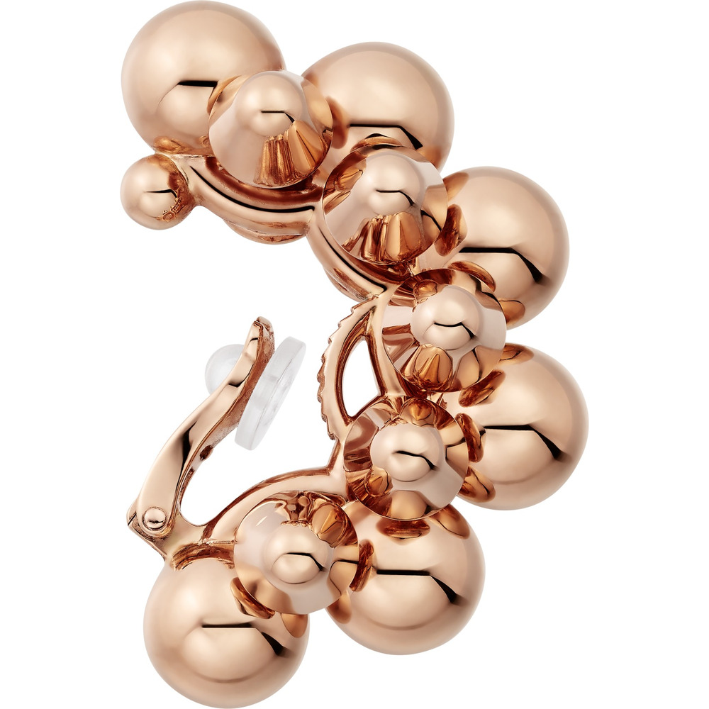 Серьга Clash de Cartier, модель XL