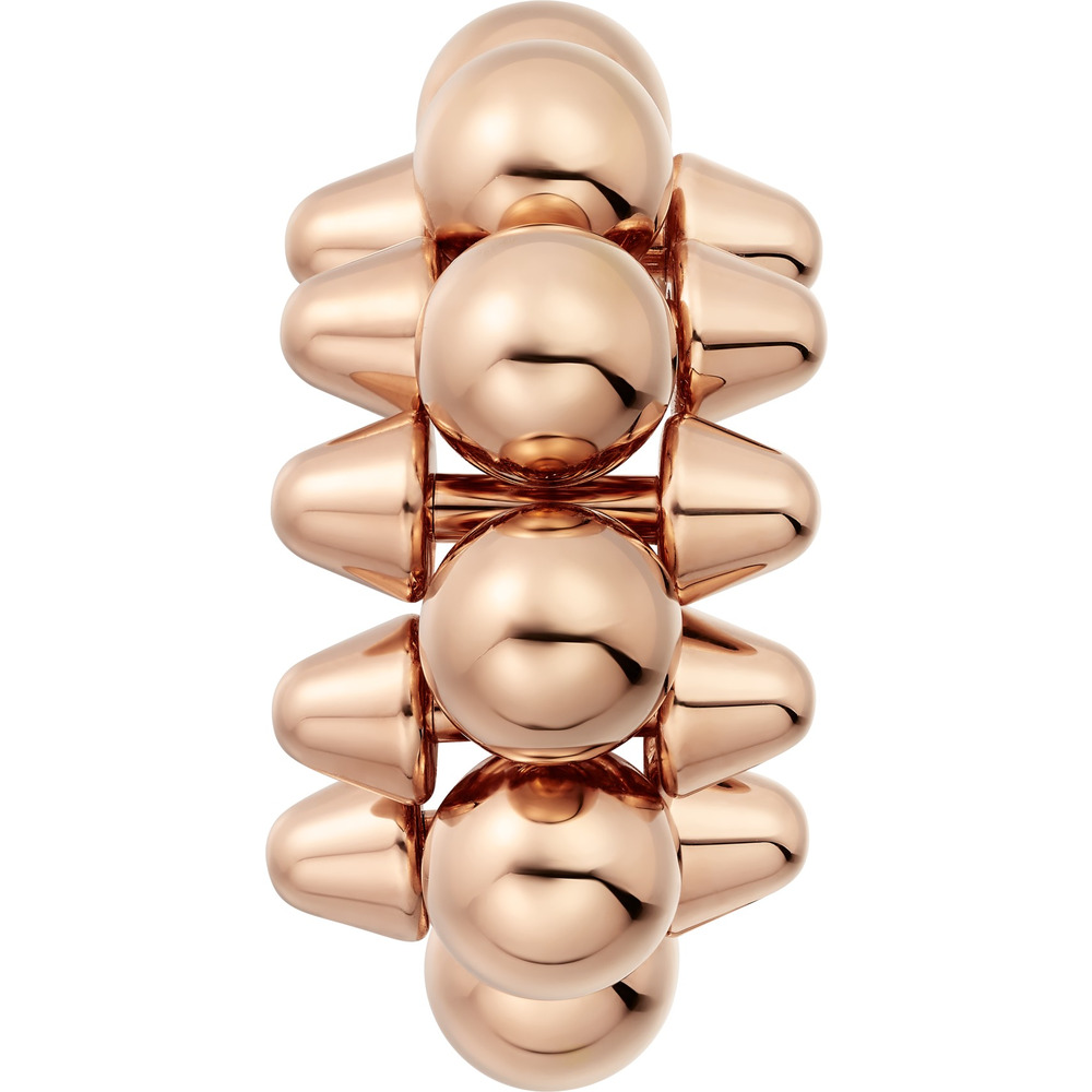 Серьга Clash de Cartier, модель XL