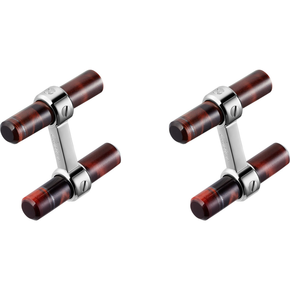 Запонки Santos de Cartier Daily Mood