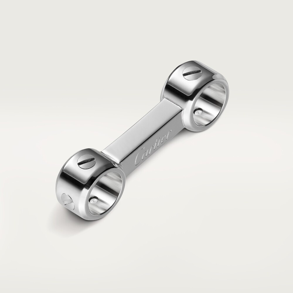 Запонки Santos de Cartier Daily Mood