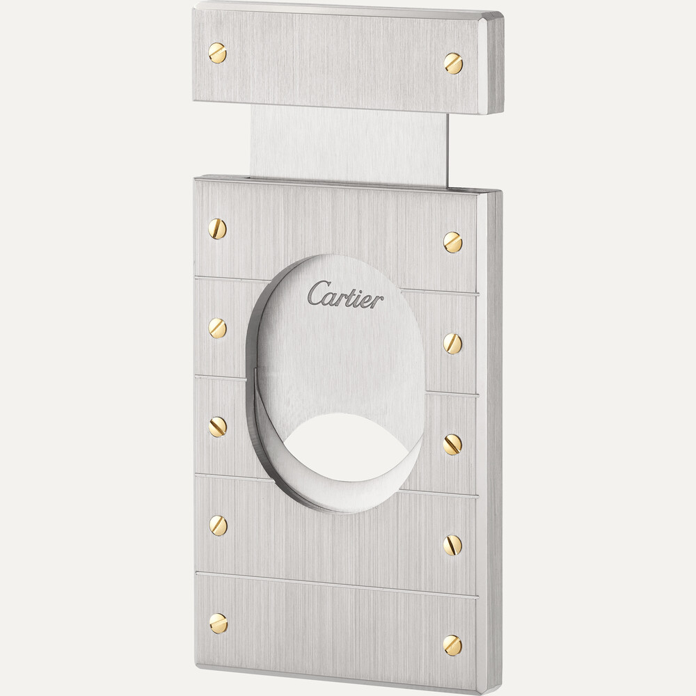 Гильотина для сигар Santos de Cartier