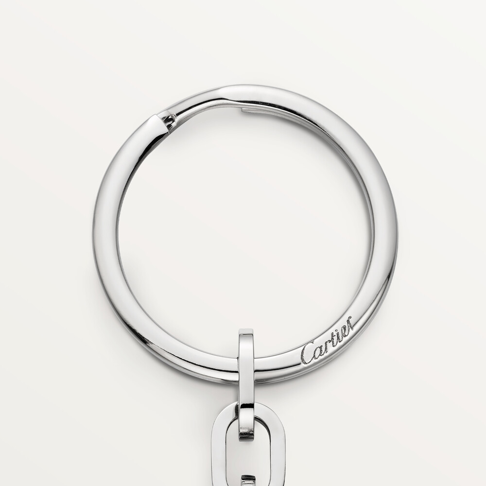 Брелок для ключей Santos de Cartier