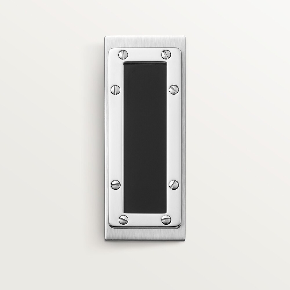 Зажим для банкнот Santos de Cartier