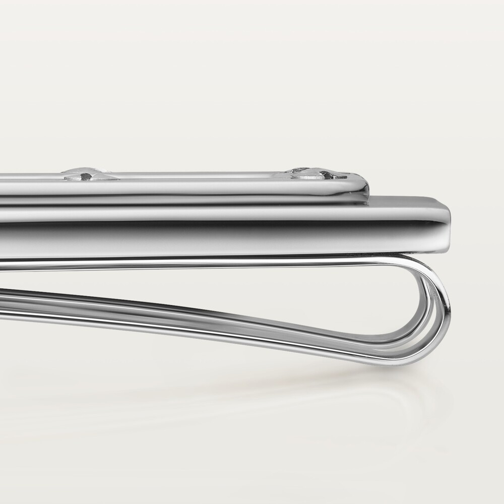 Зажим для банкнот Santos de Cartier