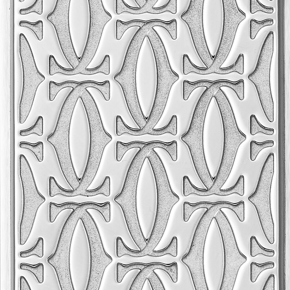 Зажим для банкнот Décor C de Cartier