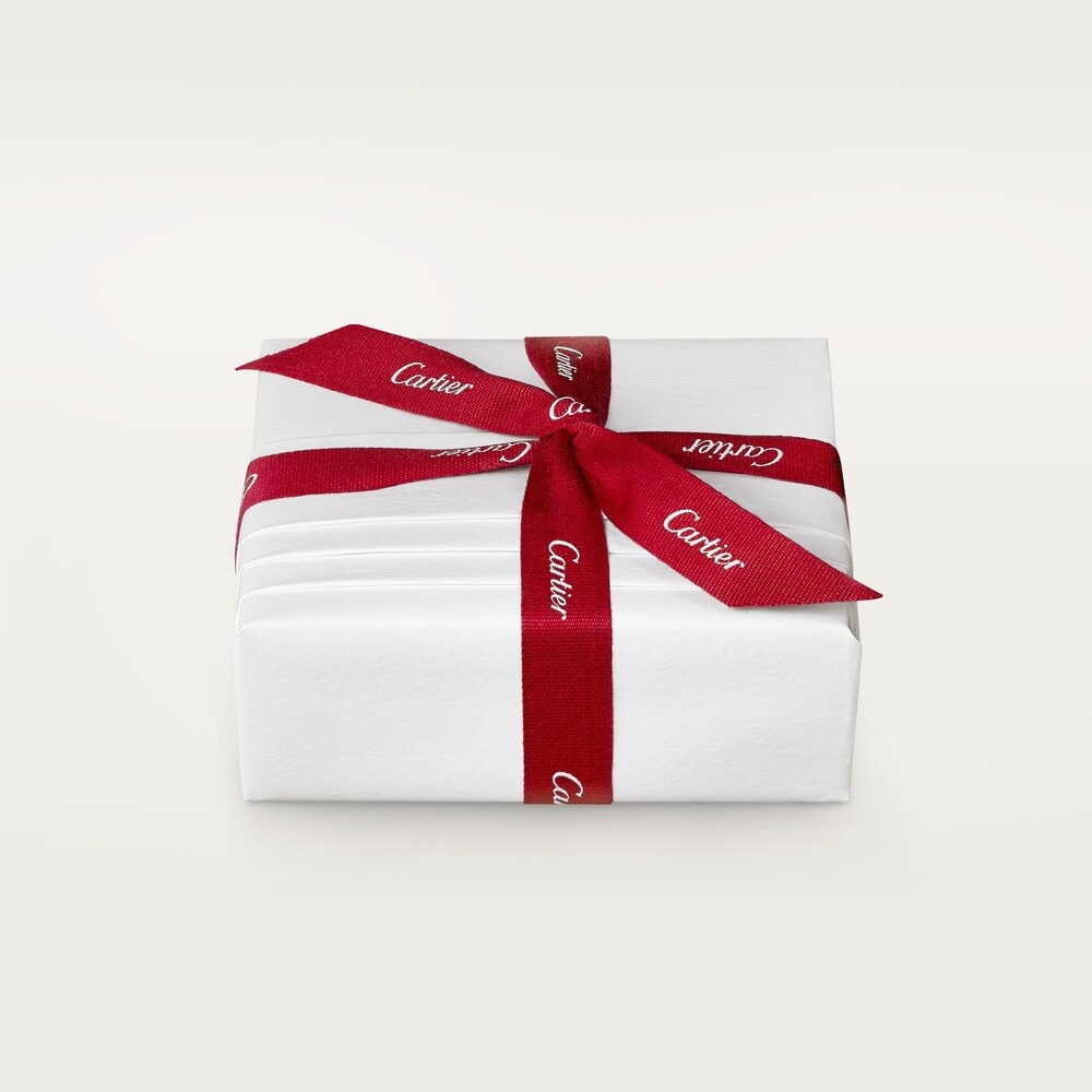 Зажим для банкнот Décor C de Cartier