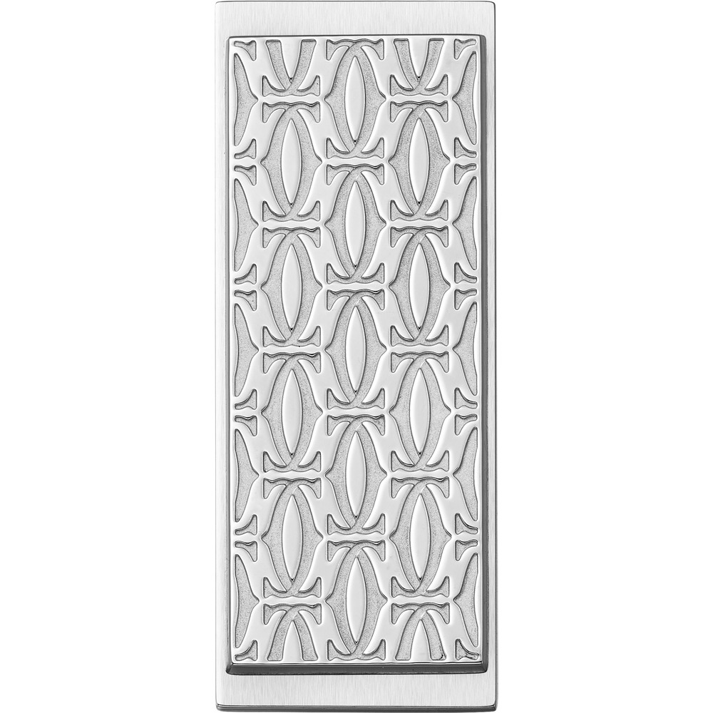 Зажим для банкнот Décor C de Cartier