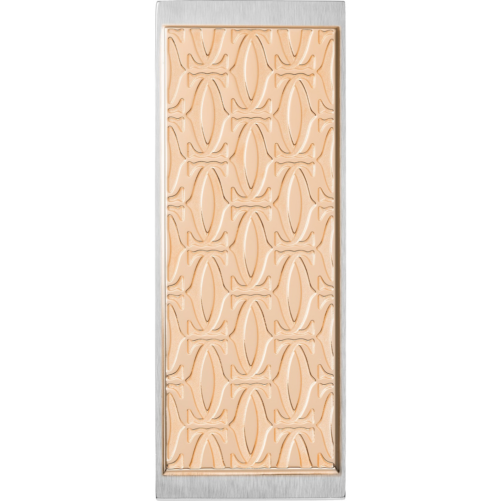 Зажим для банкнот Décor C de Cartier