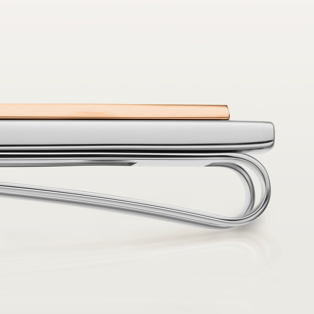 Зажим для банкнот Décor C de Cartier