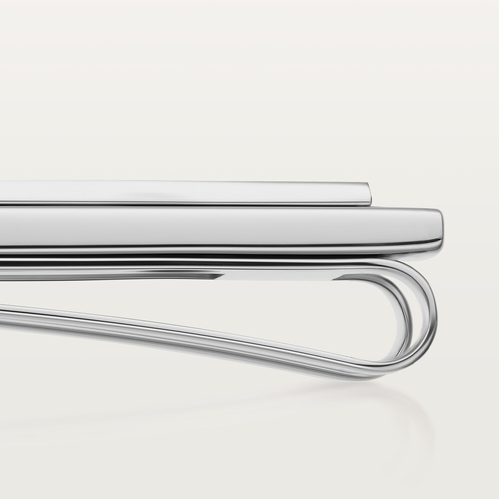 Зажим для банкнот Décor C de Cartier