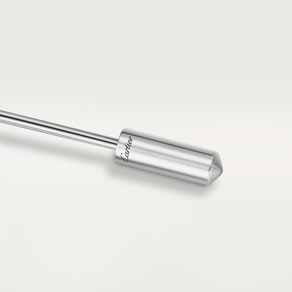 Булавка для галстука Panthère de Cartier