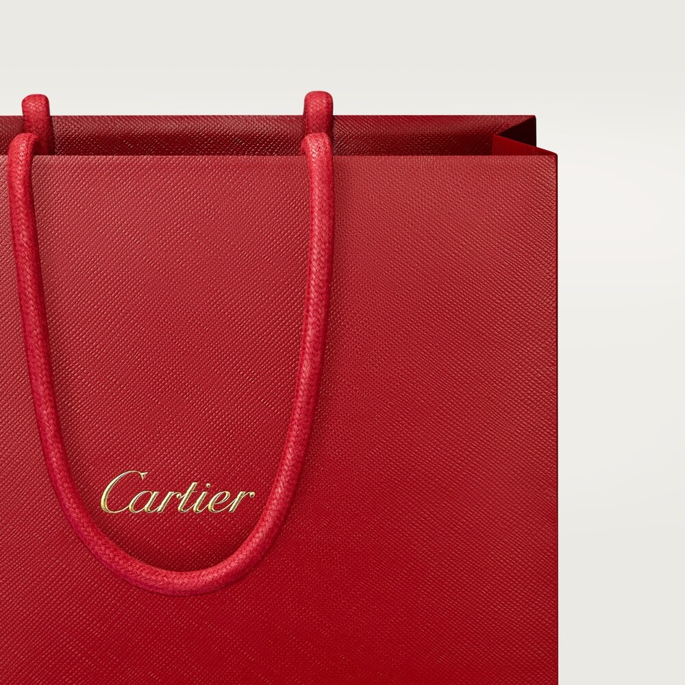Тройная рамка для фотографий Cartier Baby