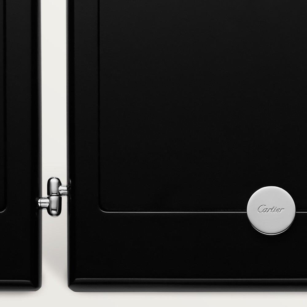 Тройная рамка для фотографий Cartier Baby