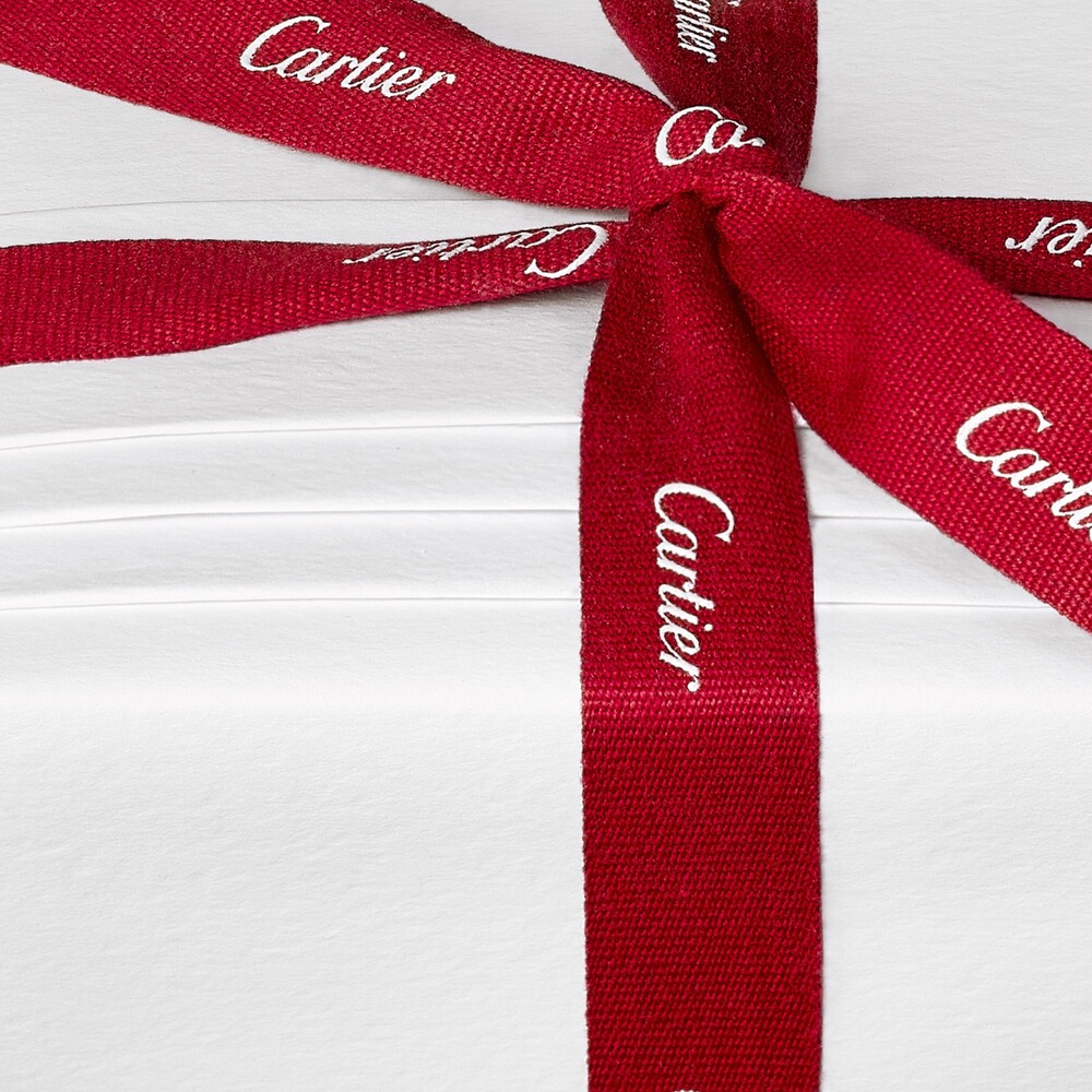 Чайница Panthère de Cartier