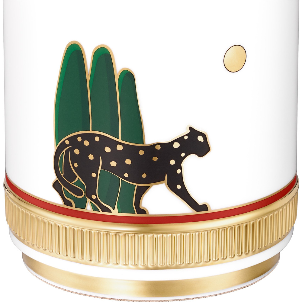 Подставка для карандашей Panthère de Cartier