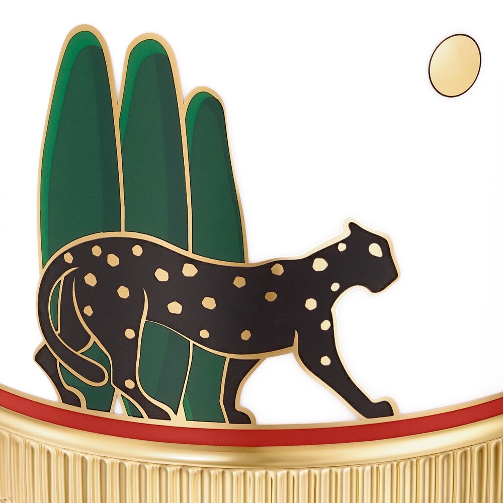 Подставка для карандашей Panthère de Cartier