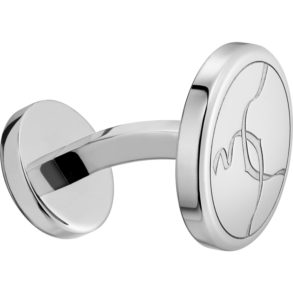 Запонки Entrelacés de Cartier