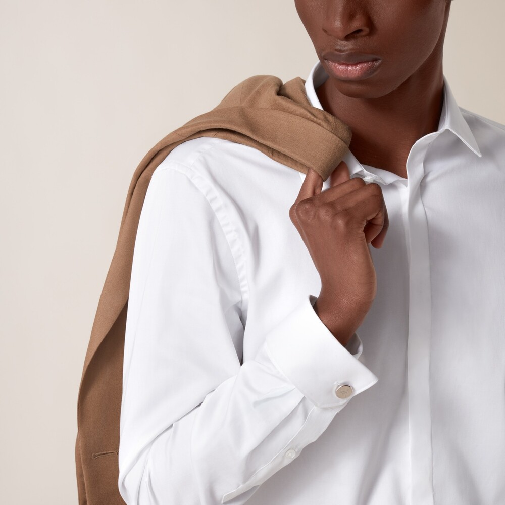 Запонки Entrelacés de Cartier