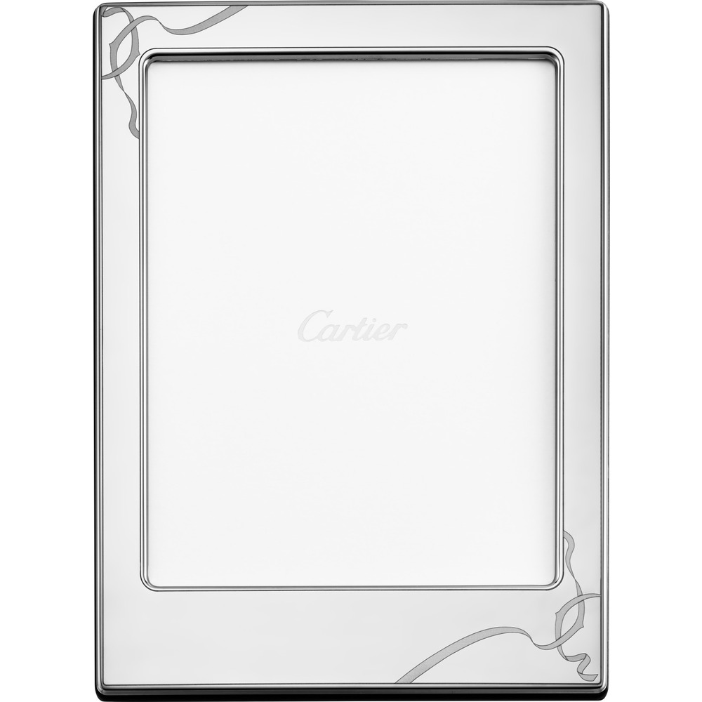 Рамка для фотографий Entrelacés de Cartier