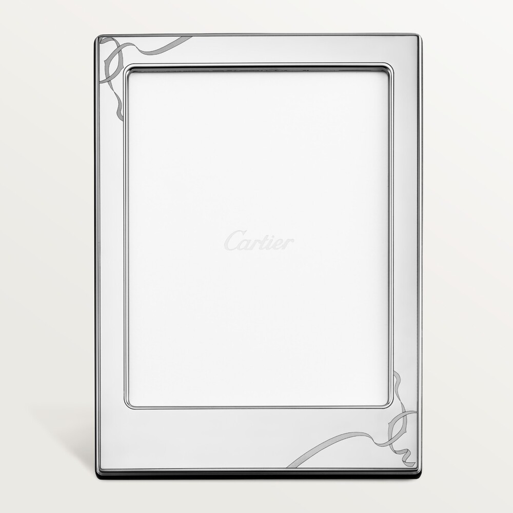 Рамка для фотографий Entrelacés de Cartier