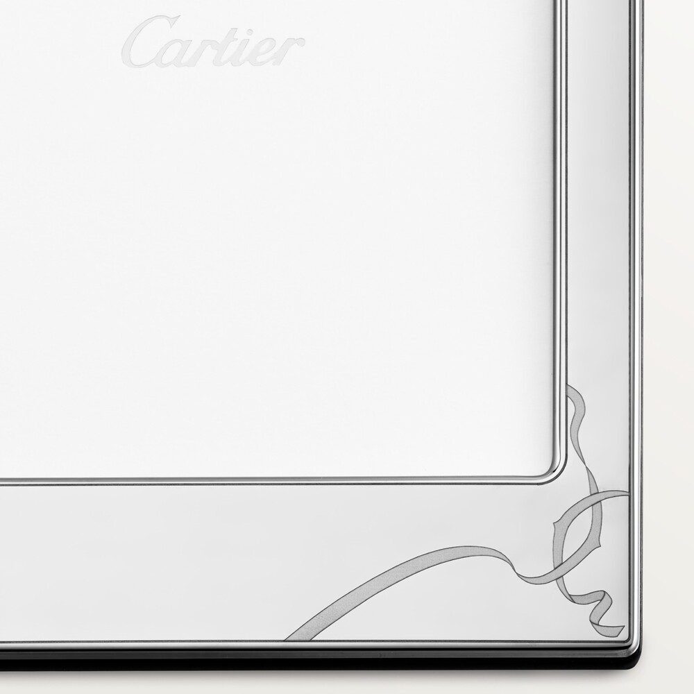 Рамка для фотографий Entrelacés de Cartier