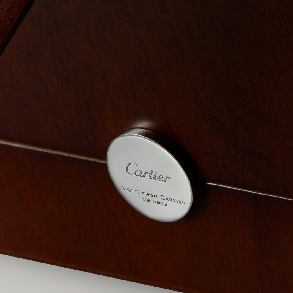 Рамка для фотографий Entrelacés de Cartier