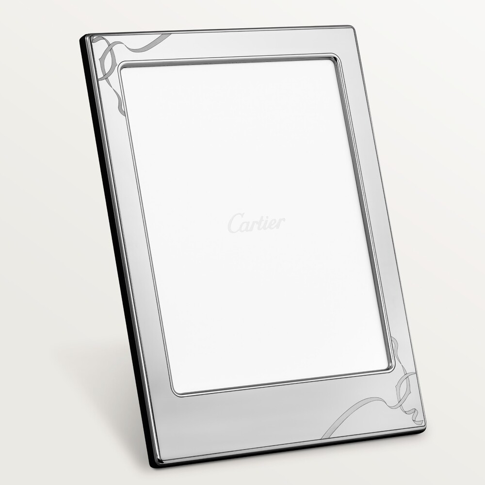 Рамка для фотографий Entrelacés de Cartier