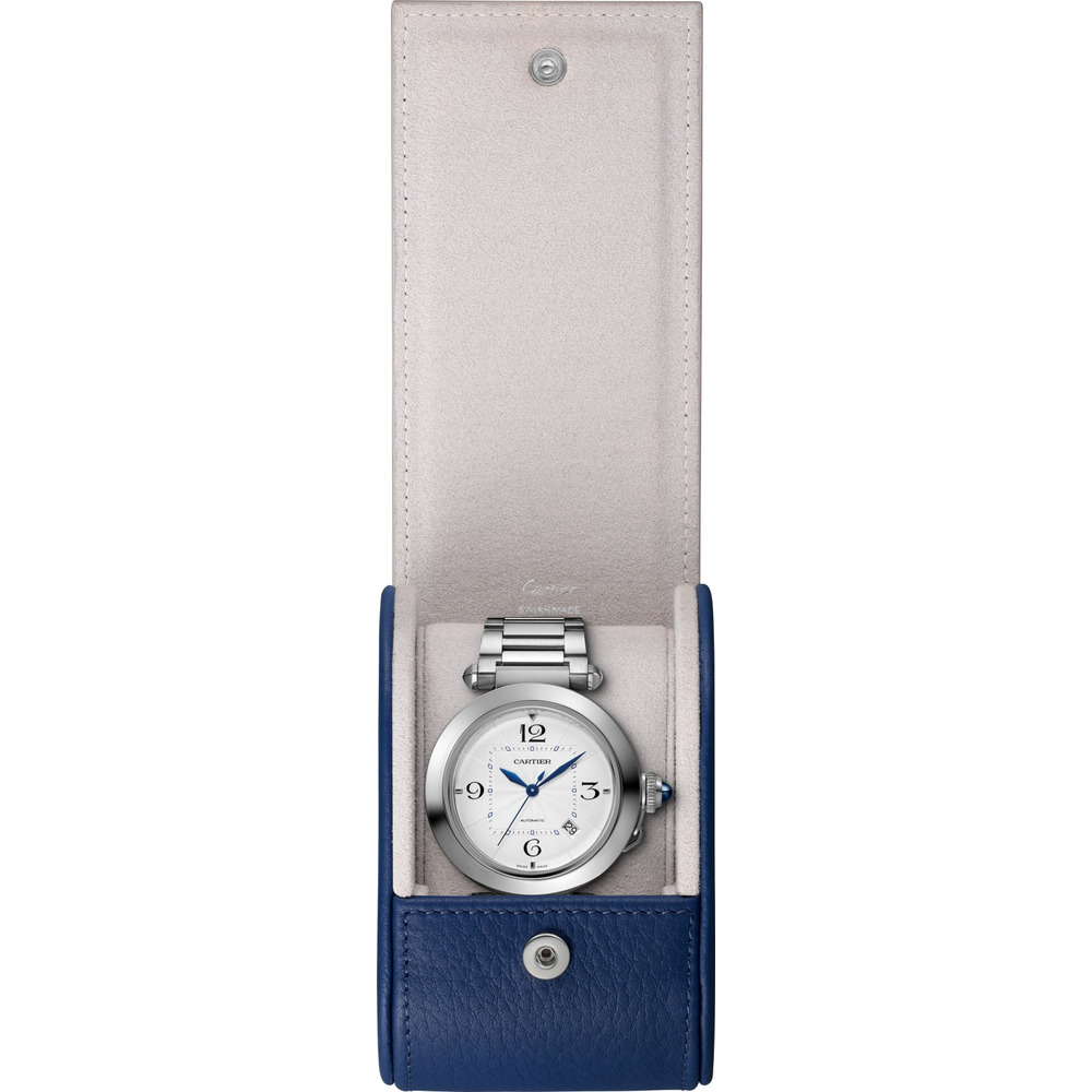 Футляр для часов Pasha de Cartier