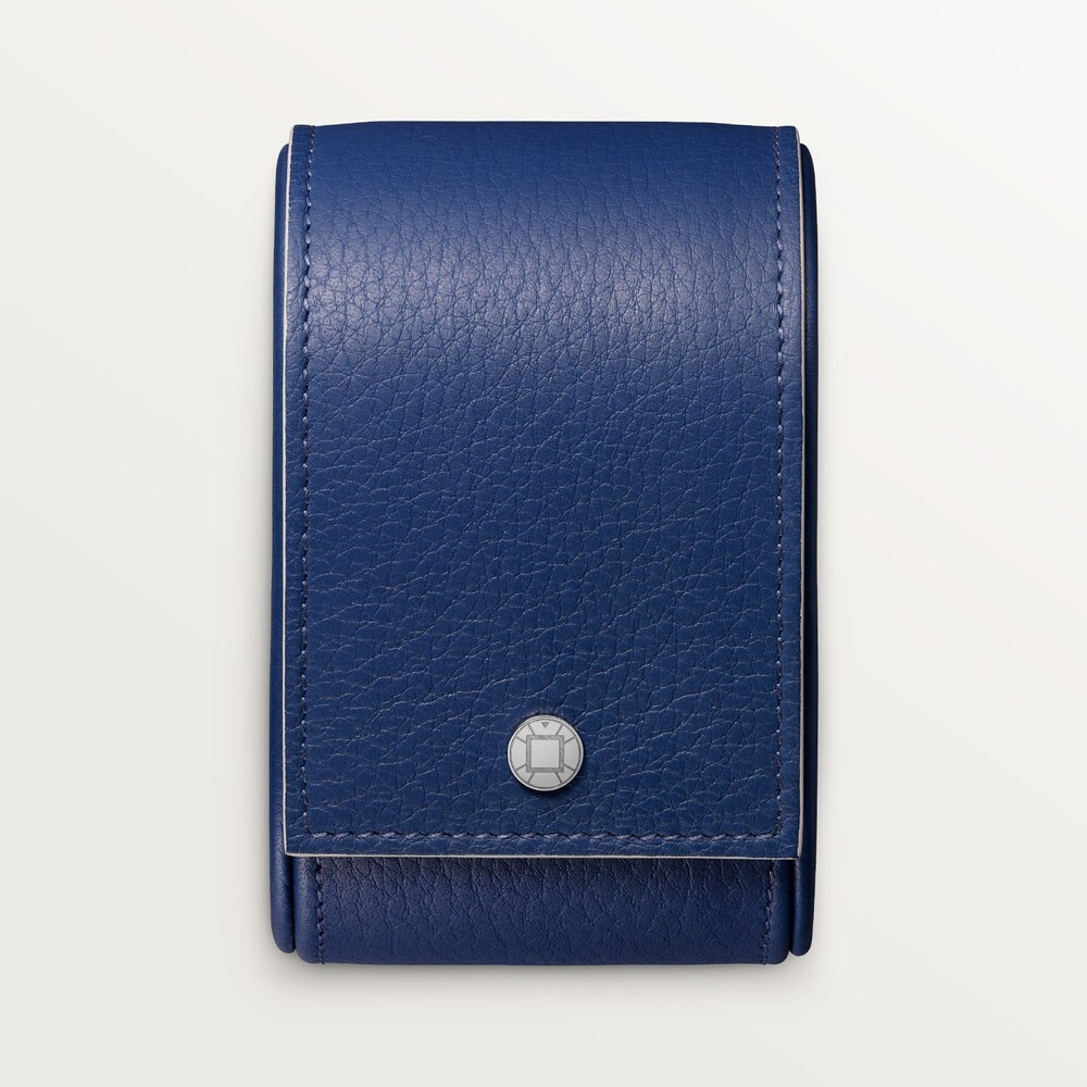 Футляр для часов Pasha de Cartier